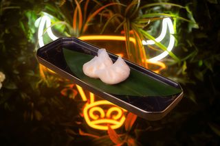 88.Ravioli di gamberi 2pz