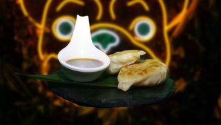 99-RAVIOLI VERDURE 2pz