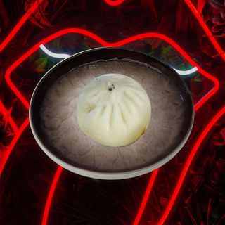 85C- BAOZI MANZO 1pz