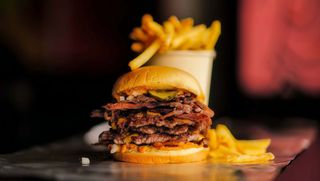 Menù u r so nasty combo