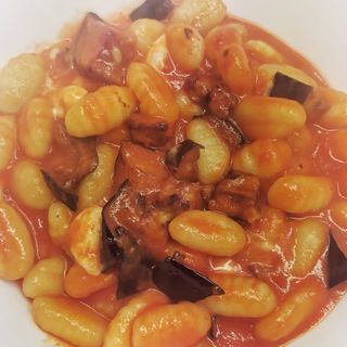 Gnocchi all