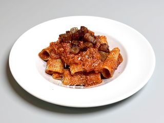 Amatriciana