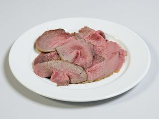 Roast beef