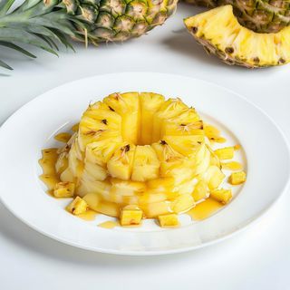Ananas Taglio del Borgo