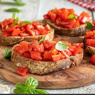 Bruschette