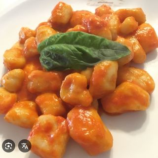 Gnocchi alla sorrentina
