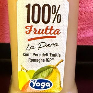 SUCCO DI PERA