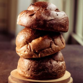 Mini Brioches Sicula