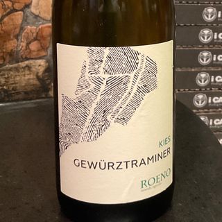 Gewurtztraminer
