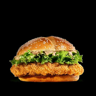 Chicken Krispper