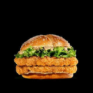 Double Chicken KRISPPER