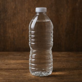 Acqua naturale 50 cl