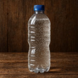 Acqua frizzante 50 cl