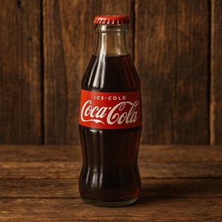 Coca~Cola 33 cl