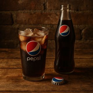 Pepsi 33 cl