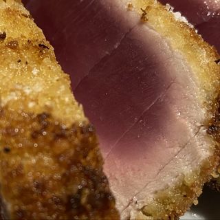 La scottata di tonno rosso