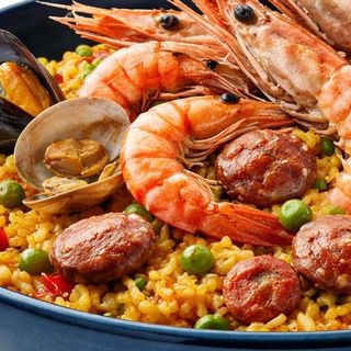 La Paella di Bra