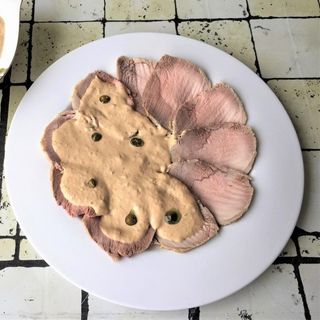 Magatello rosa antico