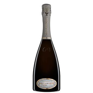 Franciacorta Bellavista Satén