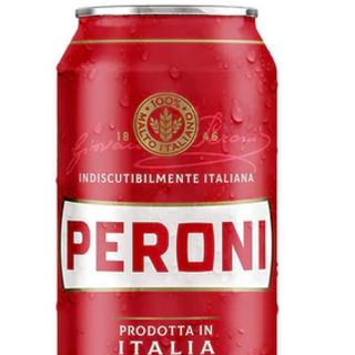 Birra Peroni