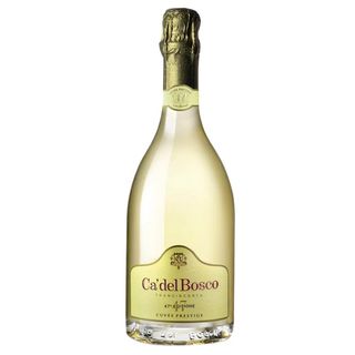 Franciacorta Ca' del Bosco