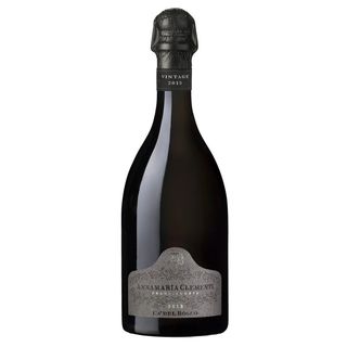 Franciacorta Annamaria Clementi Ca' del Bosco