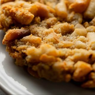 La Grissinopoli di vitello con patate