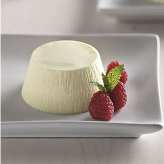 Panna cotta