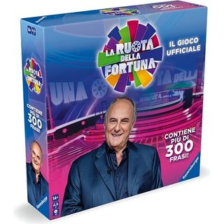 La Ruota della Fortuna  (47861)