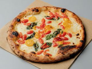 Pizza Piennolino Classica