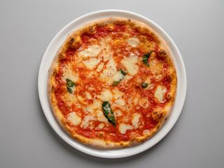 Margherita - Pizza napoletana S.T.G.