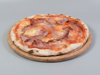 Pizza Chef
