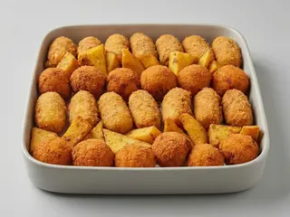 Supplì Mcg