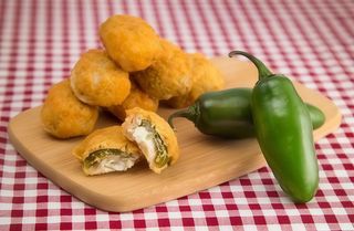 Jalapenos Ripieni