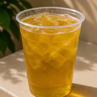 Tè verde classico