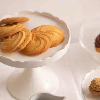 Paste di meliga