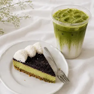 Matcha Break
