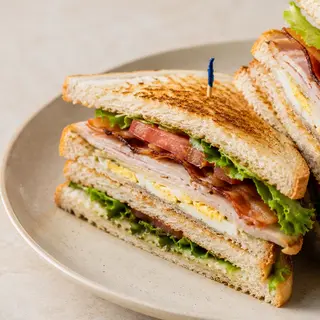 Club Sandwich Classico
