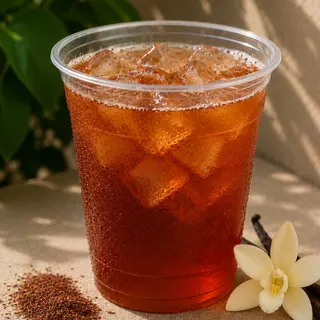 Rooibos alla vaniglia
