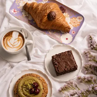 Colazione Golosa