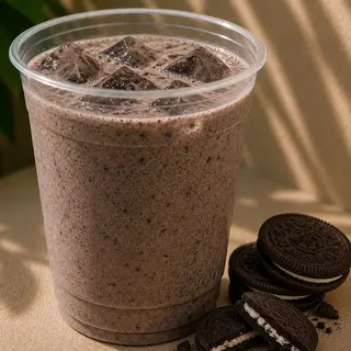 Oreo Milk