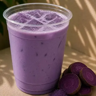 Purple Milk