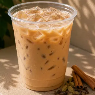 Chai freddo