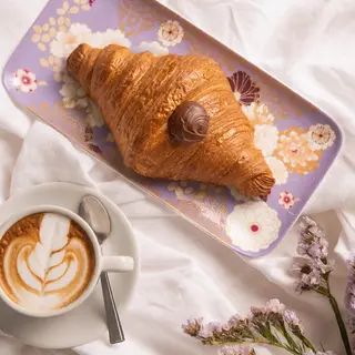 Colazione Berlicabarbis