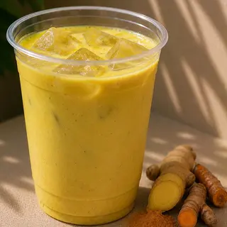 Golden Milk