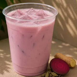 Pink Milk