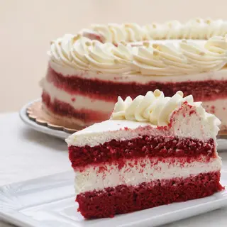 Red Velvet