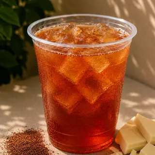 Rooibos cioccolato bianco