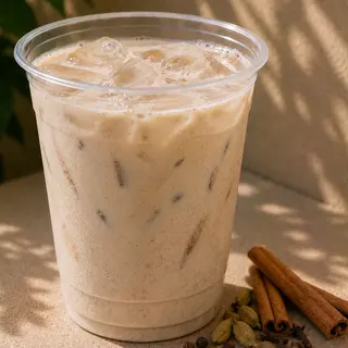 Chai Milk
