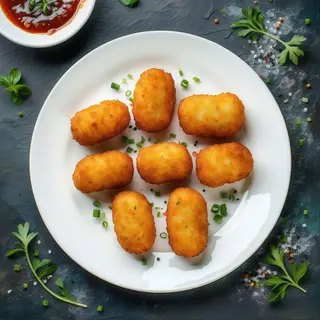 Crocchetta